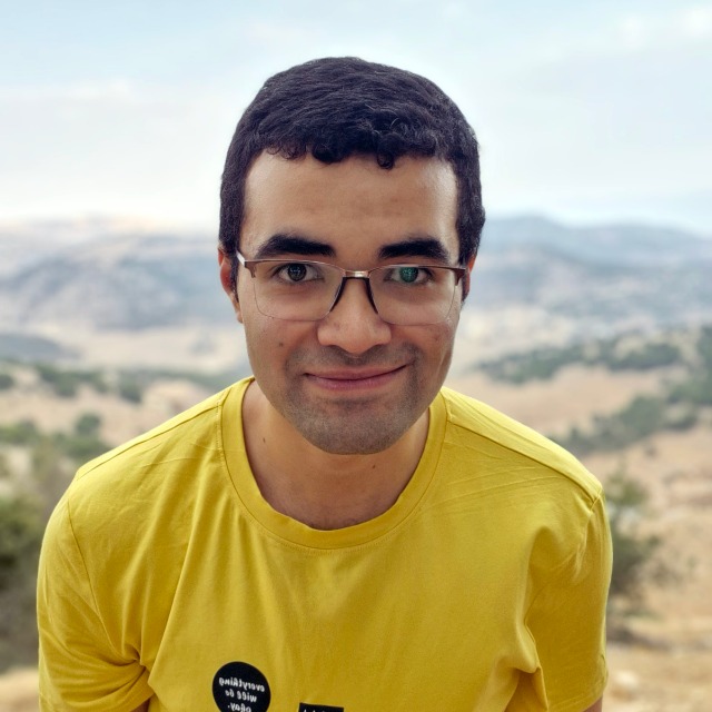 Omar Fararjeh